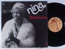 NINA SIMONE Baltimore CTI LP VG++ SHRINK