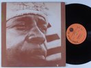 SUN RA & ASTRO-INTERGALACTIC-INFINITY-ARKESTRA Nidhamu EL SATURN LP VG+