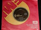 AC/DC WHOLE LOTTA ROSIE / DOG EAT DOG ALBERTS 45 Bon Scott Aussie Hard Rock