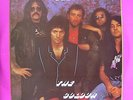 DEEP PURPLE - 3erLP    THE COLOUR PURPLE - LIVE IN DORTMUND 1987