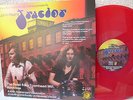 TRACTOR - same,DANDELION RECORDS,UK,NEU,2 LP's,LIMITED IN RED VINYL,MINT/MINT