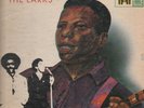 R&B SOUL LP - DON JULIAN & LARKS 