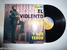 FRUKO EL VIOLENTO TRONCO  SECO GUAGUANCO FANTASTICO  LISTEN # 72