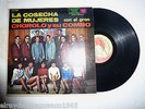 CHOROLO Y SU COMBO DESCARGA ATOMICA  GUAGUANCO FANTASTICO  LISTEN # 146