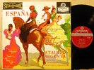 TAS HP LIST LONDON FFSS BB CS 6006 ESPANA CHABRIER GRANDOS ARGENTA UK NM