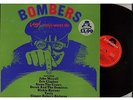 2LP Various Artists - Bombers UK POLYDOR 2675007…ERIC CLAPTON JOHN MAYALL...