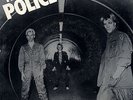 THE POLICE So Lonely A&M 7402 (UK) Promtional Rare PICTURE SLEEVE EX/NM