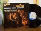 FREDDIE REDD JACKIE McLEAN LP 