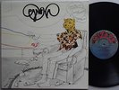 PANTHA Doway Do Doway Do RARE Aussie Jazz/Prog/Funk LP 1975 Wizard Latin SANTANA