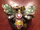 Jay strongwater  bee