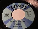 NORTHERN SOUL 45/ EDDIE HILL 