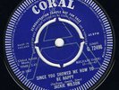 Northern Soul Jackie Wilson The Who Who Song British Coral Demo Original