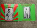 U.ROY/DILLINGER/PRINCE JAZZBO/JAH STITCH/DR.ALIMANTADO, reggae/deejay/dub LPs