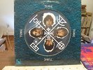 T.I.M.E.self titled psych LP 1st on Liberty w/gimmick window cover