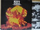 KISS / ORIGINALS - Japan 3LP & Booklet
