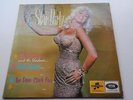 STAR PARTY1964 SOUTH AFRICAN LP CLIFF RICHARD DAVE CLARK 5  JANE MANSFIELD SLEEV