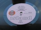 TRAFFIC   ORIGINAL 1969   U.K. LP   MR FANTASY    PINK ISLAND    MONO  PRESSING