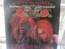 GUNS N' ROSES 