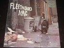 Fleetwood Mac rare '68 PSYCH BLUES LP Peter Green's Fleetwood Mac on CBS mint-