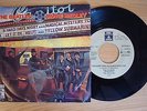 SCARCE EP ECUADOR IFESA SOUTH AMERICA ?THE BEATLES? THE BEATLES MOVIE MEDLEY