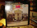 ELVIS RECORDED LIVE ON STAGE IN MEMPHIS[QUADRAdISC ]33 RPM,EXCELLENT]NEAR MINT