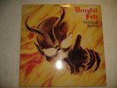 Mercyful Fate Don't Break the Oath Vinyl Original 1984 King Diamond