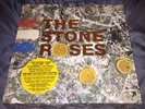 THE STONE ROSES - SELF-TITLED 20th Anniversary Box Set OOP Like New 3 LPs & More