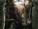 SUMMONING - OLD MORNINGS DAWN (LIMITED EDITION) 2 VINYL LP  10 TRACKS METAL NEUF