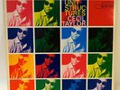 Cecil Taylor-Unit Structures Lp Blue Note Stereo USA BST 84237 Blue Note LP