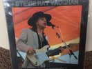 Stevie Ray Vaughan Last Farewell LP Vinyl RARITÄT