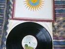 King Crimson Larks' Tongues In Aspic vinyl LP album record UK ILPS9230 ISLAND
