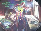 Marillion Script For A Jesters Tear Original Vinyl Picture Disc