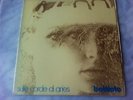 LP - BATTIATO FRANCO - SULLE CORDE DI ARIES - PRIMA STAMPA ITALIA
