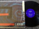 EL MENASJE DE LA JUVENTUD, Vol II Private LATIN-PSYCH/GARAGE Mexican PCS-S 9029