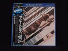 Awesome Beatles Japan OBI Audiophile Complete Very Nice As New Blue Vinyl