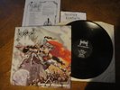 Moonblood - Taste Our German Steel LP EAL Darkthrone Mutiilation black metal
