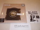 Avett Brothers Carpenter LP + Live and Die & Slight Figure of Speech 7