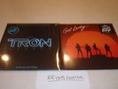 Daft Punk Tron Legacy SEALED 180g 2LP #6959/9072 Download + BONUS Get Lucky 12