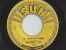 Rocker R&B 45, Smokey Joe, 