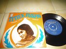 TITIEK PUSPA MALAY INDONESIA 60'S GARAGE BEAT EP PHILIPS MONO RARE NOT LP