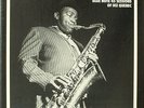 Ike Quebec-The Complete Blue Note 45 Sessions-Mosaic 121-3LP BOX