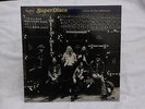Allman Brothers Live Fillmore East- Superdisc Half Speed Mastered LPs-Mint