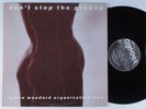 LYMAN WOODARD ORGANIZATION Don't Stop The Groove LYMAN PRODUCTIONS LP NM