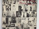 ROLLING STONES Exile On Main Street 1st US press 1972 RCA Club Ed. COMPLETE EX