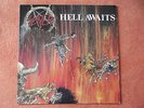 SLAYER   Hell Awaits   LP / Vinyl