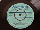 JACKIE MITTOO & THE SOUL VENDORS-RAM JAM/SUMMERTAIRS-ORIGINAL COXSONE 1967 UK 45