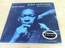 BN 1577 – John Coltrane – Blue Train MONO 200g LP - Blue Note *LAST COPY* SEALED