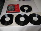 LED ZEPPELIN: The Destroyer 4xLP Live Box Set NM vinyl
