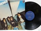 Ramones - Leave Home  Rare Phillips Label LP in stereo