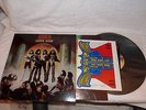 KISS LP LOVE GUN 1ST PRESSING WITH GUN NM